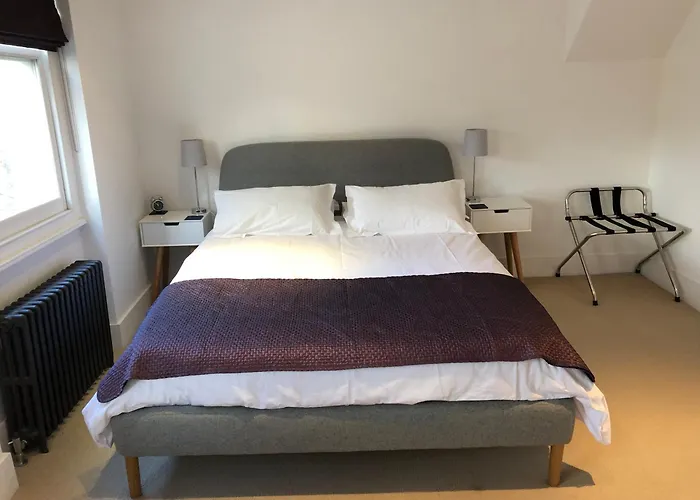 Kennington B & B London