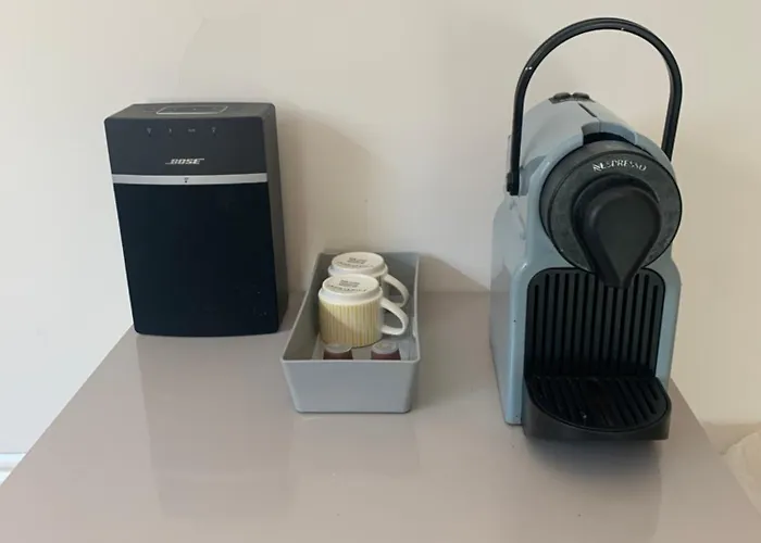 Bed and Breakfast St Martins Londres