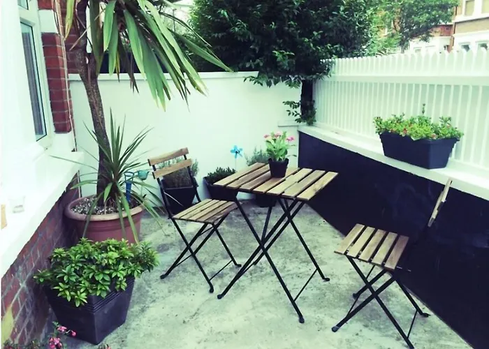 Home2Home-Rooms Londres